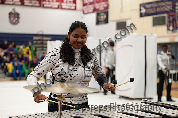 Eastern Regional Drumline-015