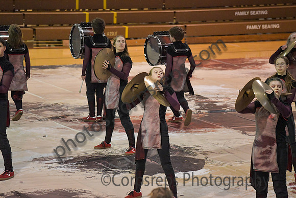 West Shore Percussion_250315_North Penn-DJK02015