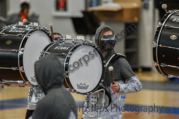 Highland Regional Percussion_250222_Millville-DJK00613