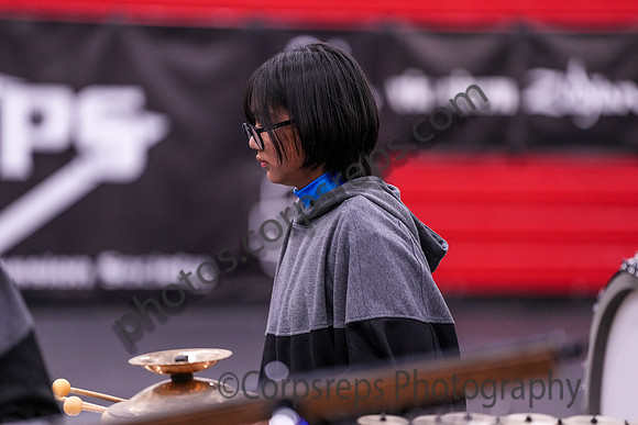 Great Valley Drumline_250329_Hatboro-Horsham-00487