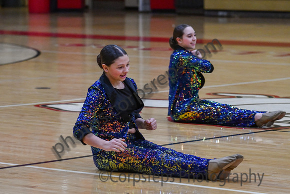 The Dance Factory - Elites Dance_250301_Wilson-DJK00208