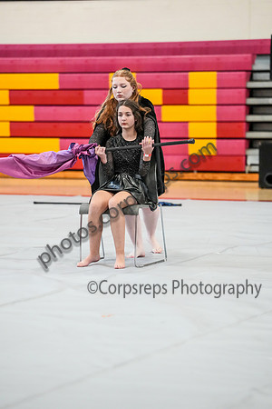 Timber Creek Regional Guard_250315_Penncrest-01933