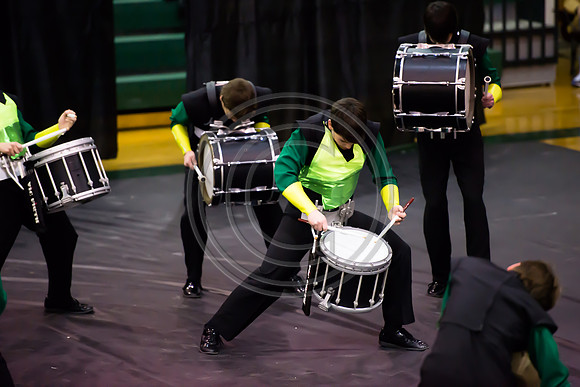 Methacton Drumline-256