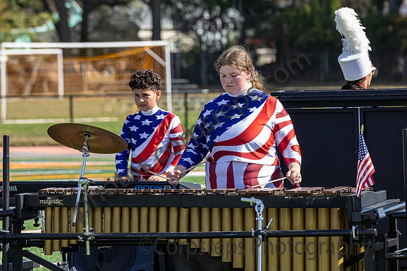 Pennsauken Band_241012_Hamilton High School West-JB00136