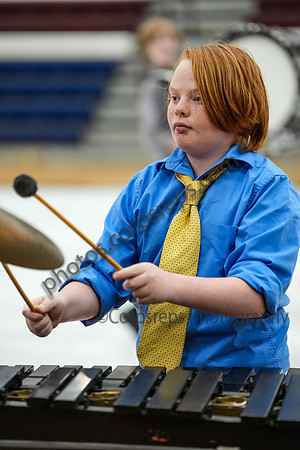 Haddon Heights Drumline_250427_Eastern Regional-00613