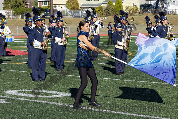 Florence Township Memorial Band_241020_Woodbridge-JB00159