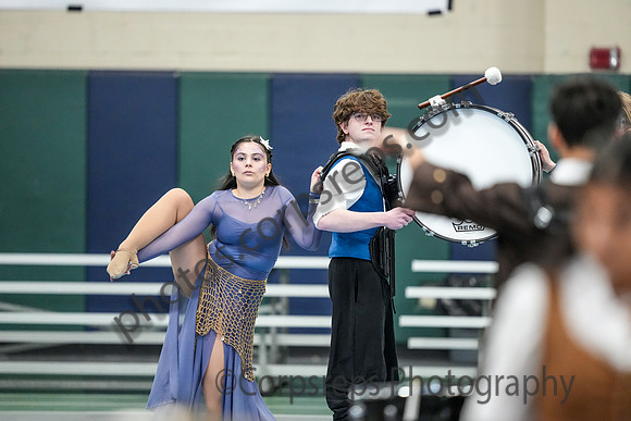 Westhill Drumline_250308_Dartmouth-02141