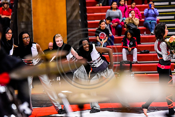 William Penn Drumline-1783