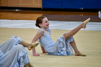 Emerge Cadet Dance