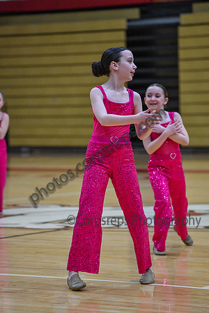 The Dance Factory - Minis Dance_250301_Wilson-DJK00030