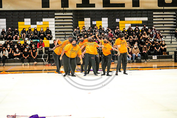 Snyder Winterguard_220115_West Milford-09643