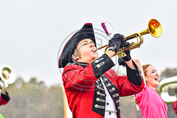 Haddonfield Memorial_191020_Delsea-9276