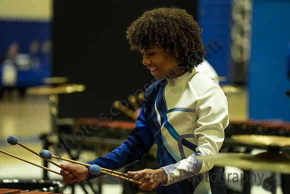 Eastern Regional Drumline_250406_Williamstown-01137
