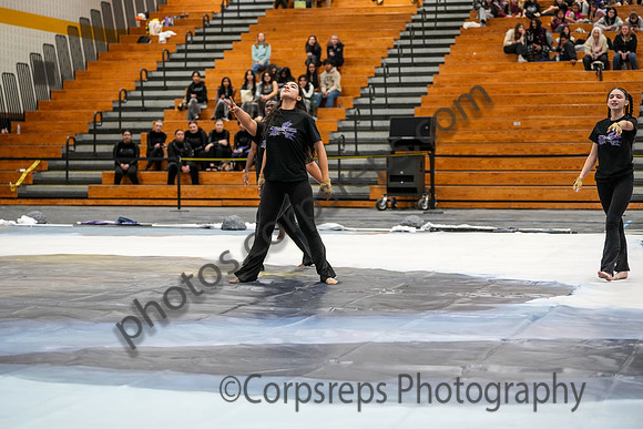 West Orange Guard_250222_South Brunswick-05132
