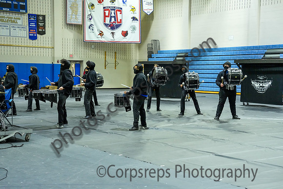 Coatesville Drumline_250405_Spring-Ford-00381
