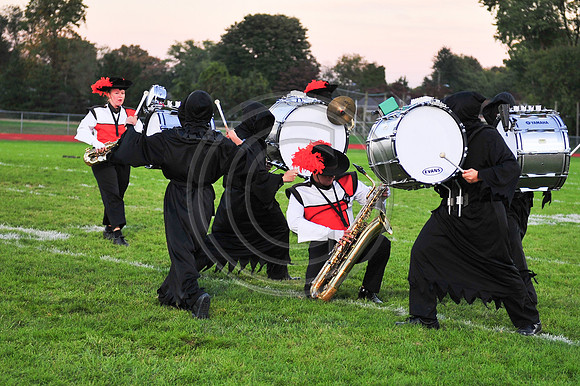Cumberland Regional