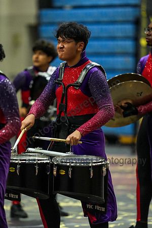 North Penn Drumline_250405_Spring-Ford-03167