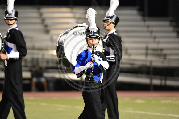 Central Bucks South High School Marching Titans-357