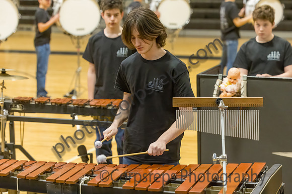 New Providence Drumline_250222_West Milford HS-JB00019