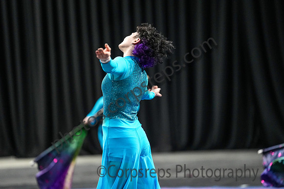 Brick Memorial Guard_240421_Cure Insurance Arena-01855