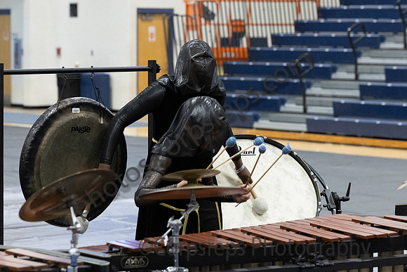 Elizabeth Drumline_250322_RWJ Barnabas Health Arena-JB00404