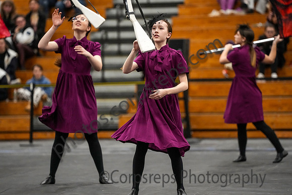 Madison Guard_250222_South Brunswick-02540