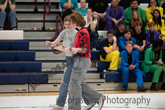 Eastern Regional Drumline-004