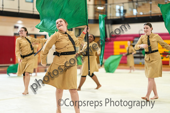 Abington MS Guard_250315_Penncrest-01862