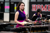 Unionville Drumline_250329_Hatboro-Horsham-02996