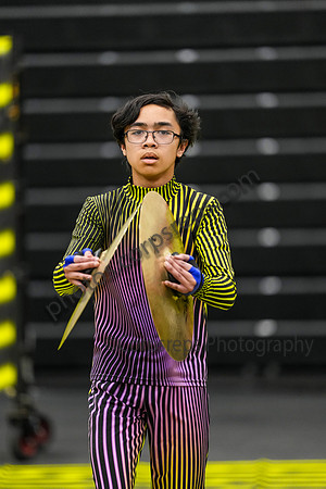Egg Harbor Township Drumline_250329_Hatboro-Horsham-04733