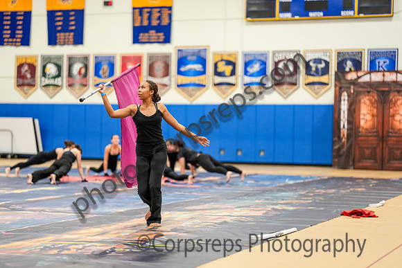 Abington Guard_250118_Downingtown West-00709