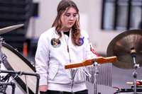 Daniel Boone Drumline_250329_Hatboro-Horsham-00634