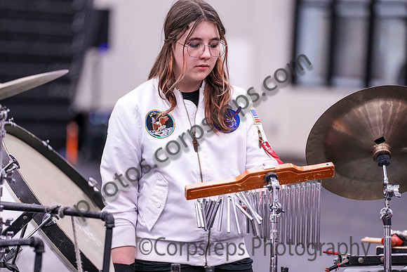 Daniel Boone Drumline_250329_Hatboro-Horsham-00634