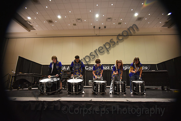 Percussion Showcase_250501_Wildwood-mg