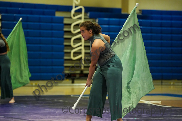 Collingswood Guard_250406_Williamstown-02621