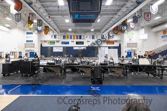 Mars Area Drumline_250322_RWJ Barnabas Health Arena-JB01181