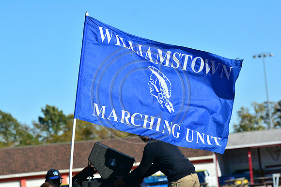 Williamstown High School-668