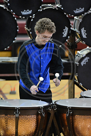 Delaware Valley Regional Drumline-127