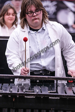 Upper Dublin Drumline_250329_Hatboro-Horsham-00367