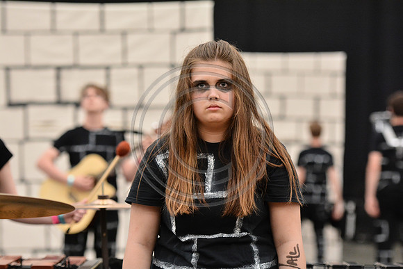 Cumberland Valley Drumline-3353