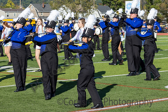 Warren Hills Regional Band_241005_Somerville High School-JB00828
