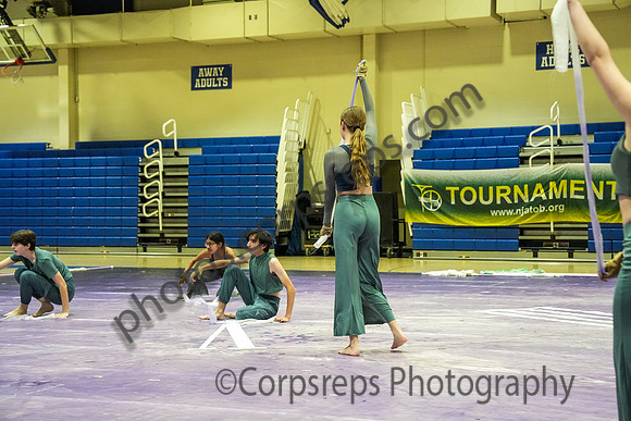 Collingswood Guard_250406_Williamstown-02537