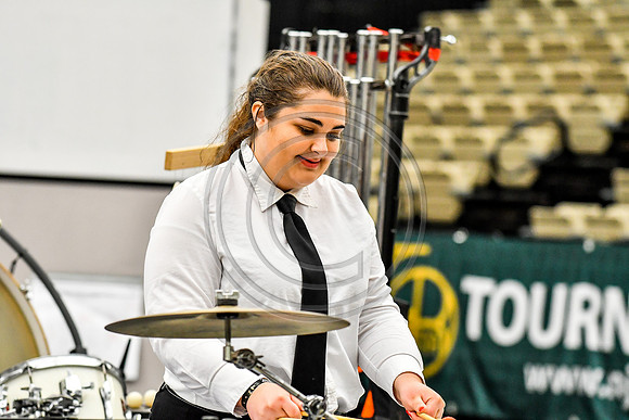 Cumberland Regional Drumline_170504_Wildwood-4543
