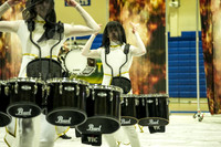 Caesar Rodney Drumline_250406_Williamstown-01007