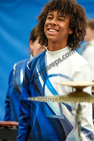 Eastern Regional Drumline_250501_Wildwood-mg05209