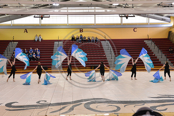 Elite Twirlers-425