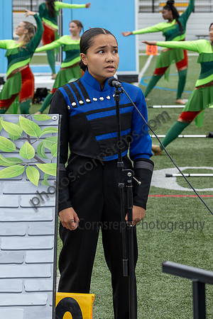 Division Avenue Band_240929_Long Island University-JB00895