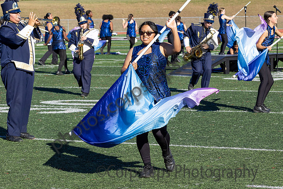 Florence Township Memorial Band_241020_Woodbridge-JB00150