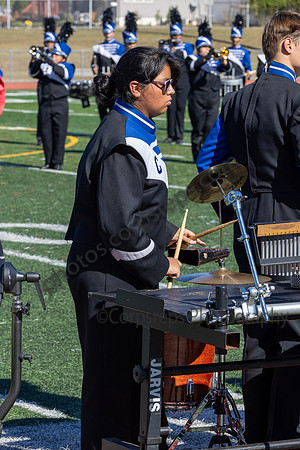 Carteret Band_241020_Woodbridge-JB00042