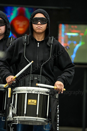 Governor Mifflin Drumline_250501_Wildwood-mg02231